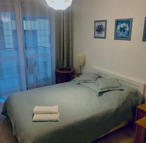 Cicha Przystań * Kołobrzeg