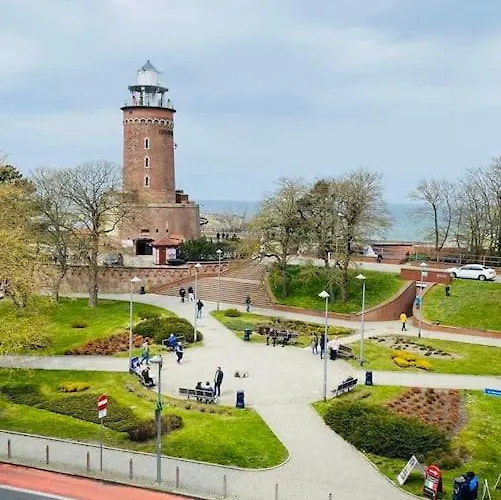 Cicha Przystań * Kołobrzeg